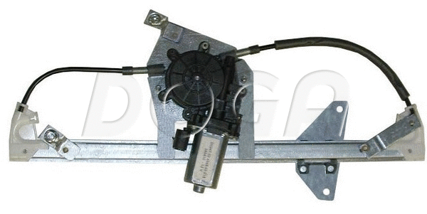 Window Regulator (100939)