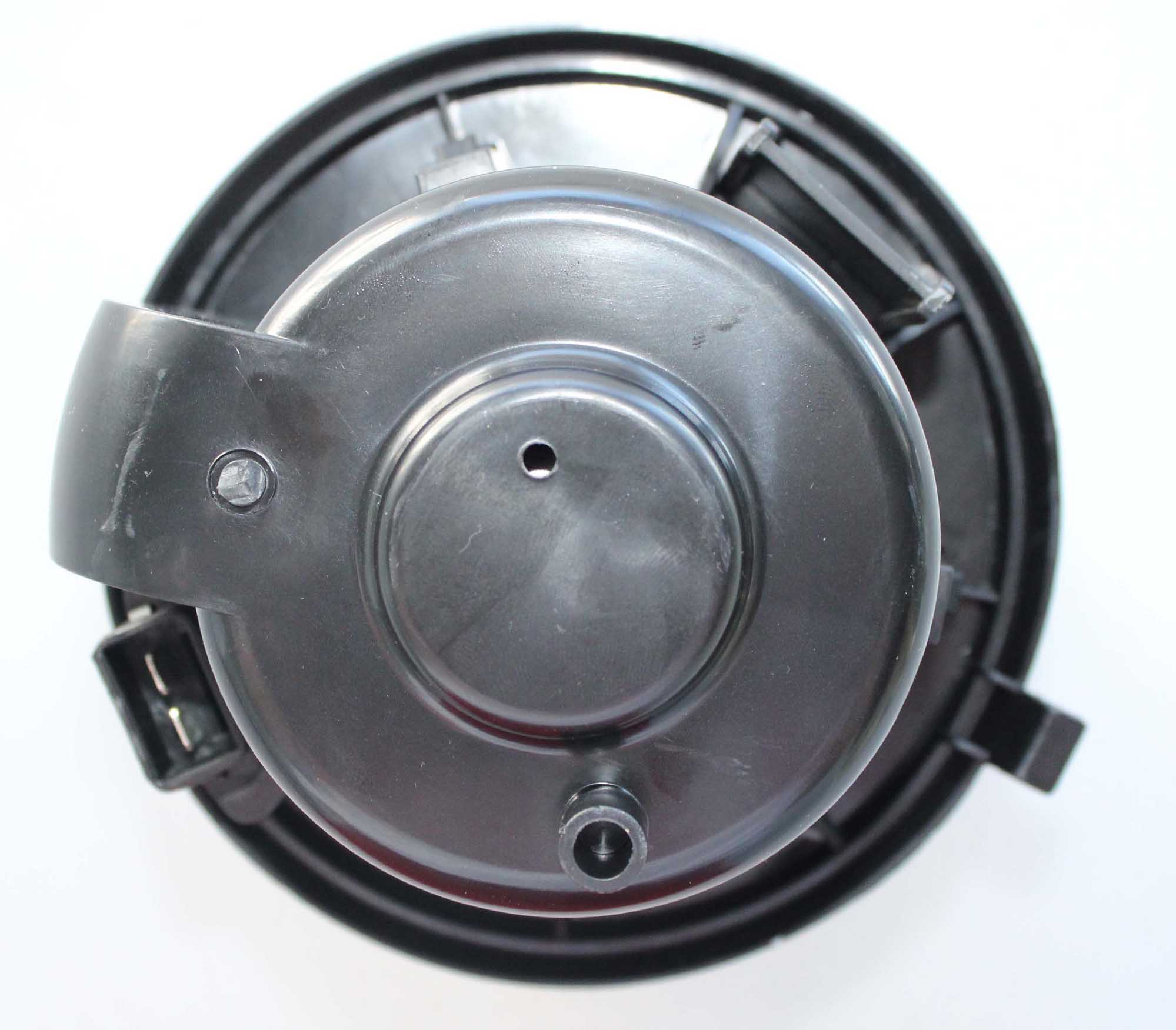 Interior Blower