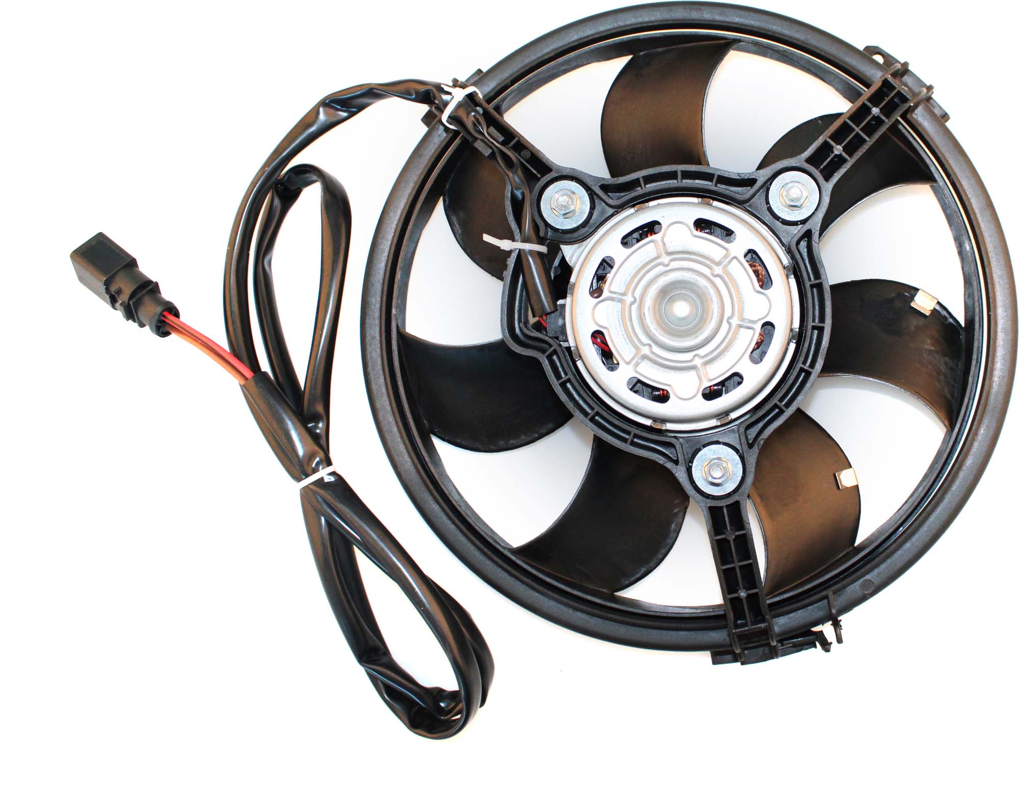 Fan, engine cooling