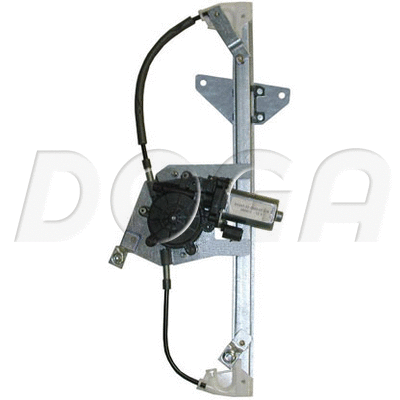 Window Regulator (101441)