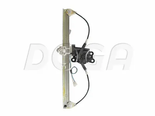 Window Regulator (101823)