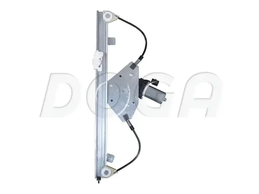 Window Regulator (101843)