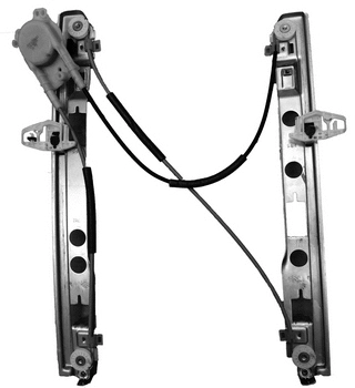 Window Regulator (100765)