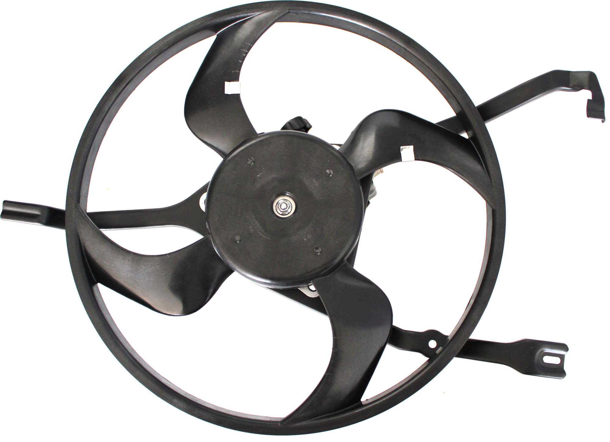 Fan, engine cooling (ECI126)