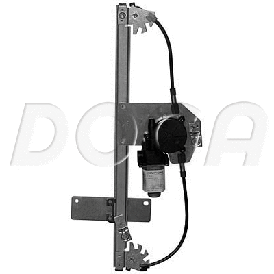 Window Regulator (100550)