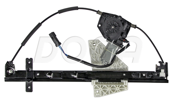 Window Regulator (101325)