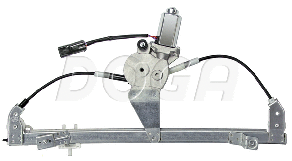 Window Regulator (101461)