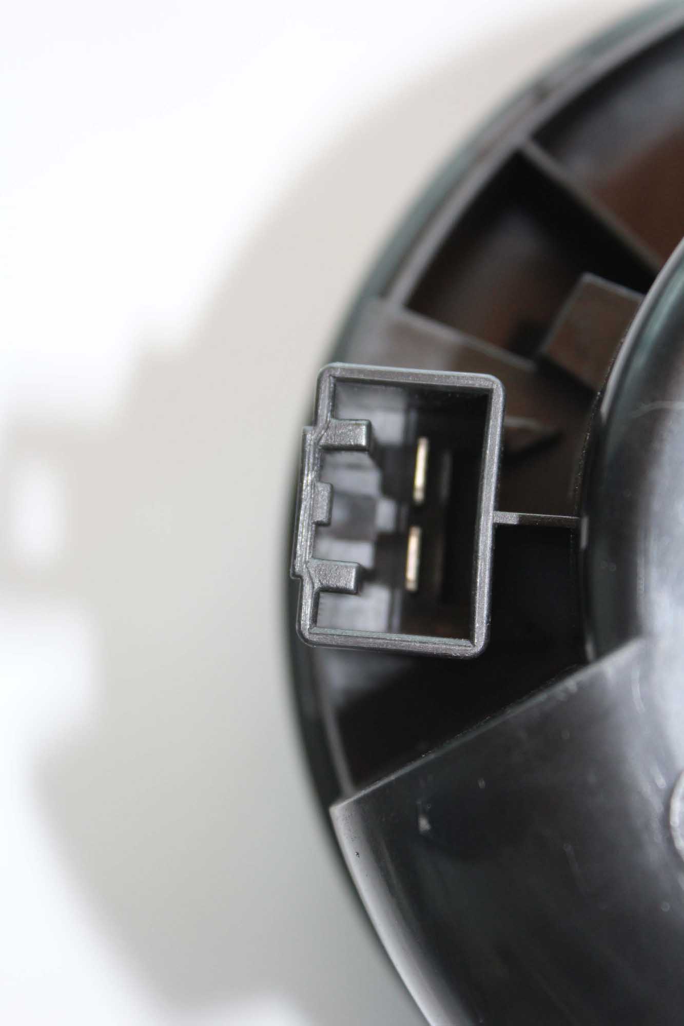 Interior Blower