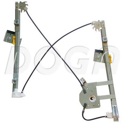 Window Regulator (101141)