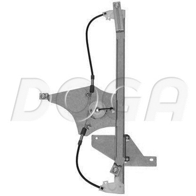 Window Regulator (101710)