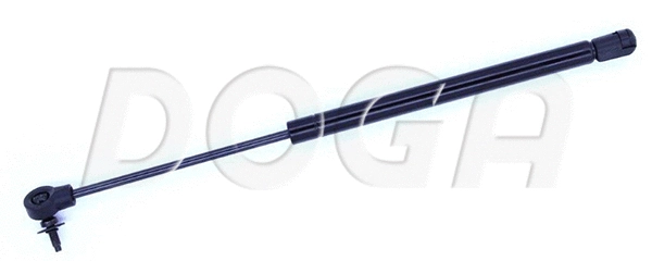 Gas Spring, rear window (2035813)