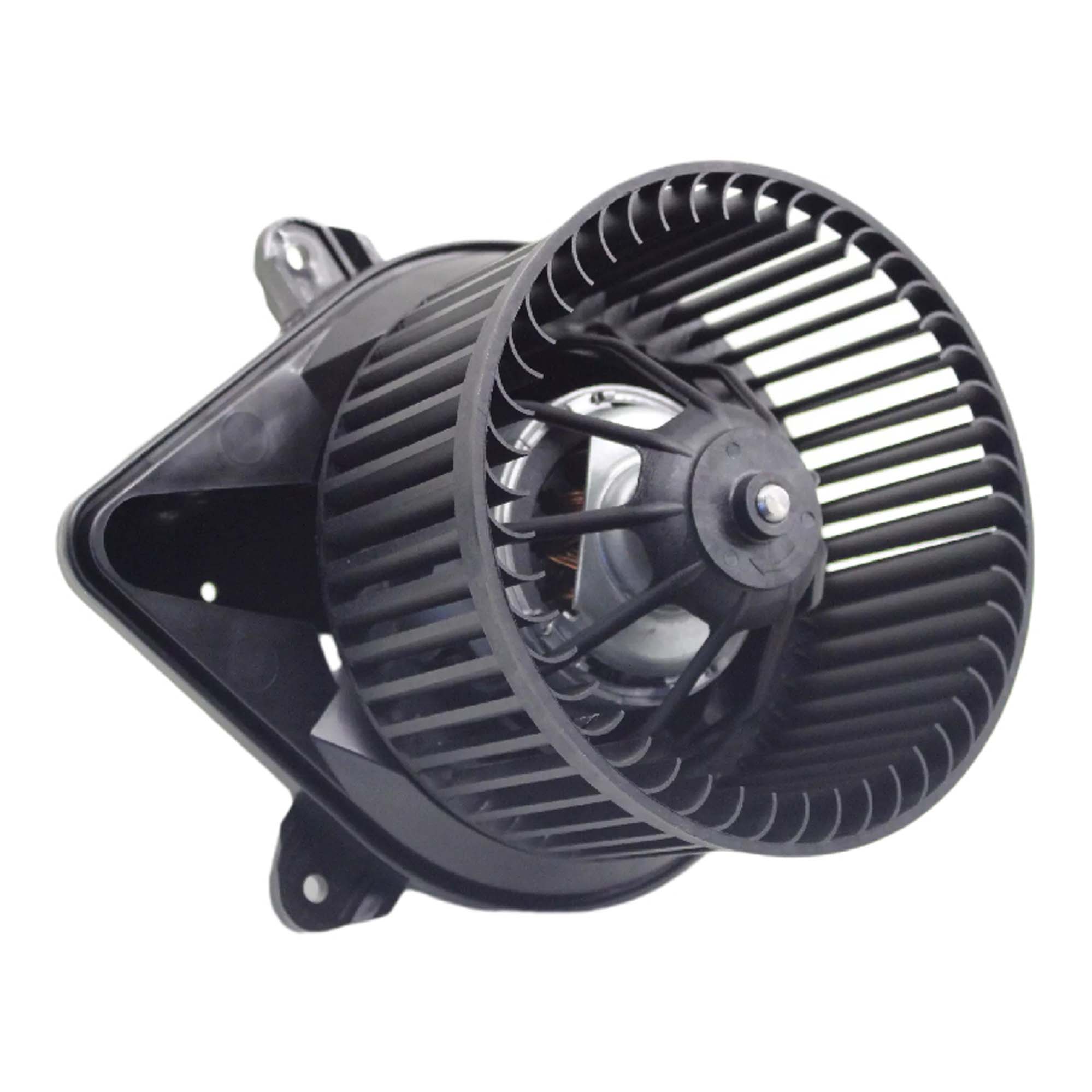 Interior Blower (BW0052)