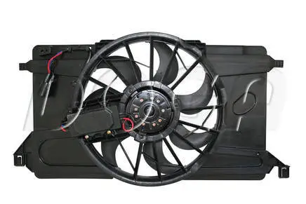 Fan, engine cooling (EMA022)