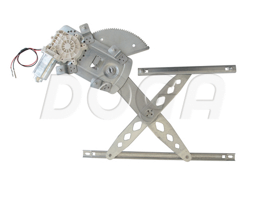 Window Regulator (100197)