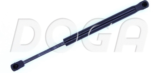 Gas Spring, rear window (2044073)