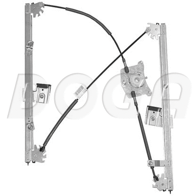 Window Regulator (100795)