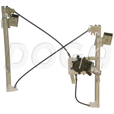 Window Regulator (100063)