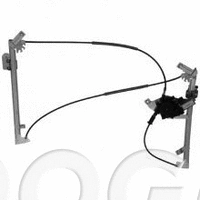 Window Regulator (101676)