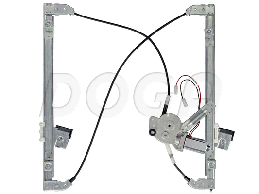 Window Regulator (100396)