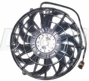 Fan, engine cooling (EOP024)