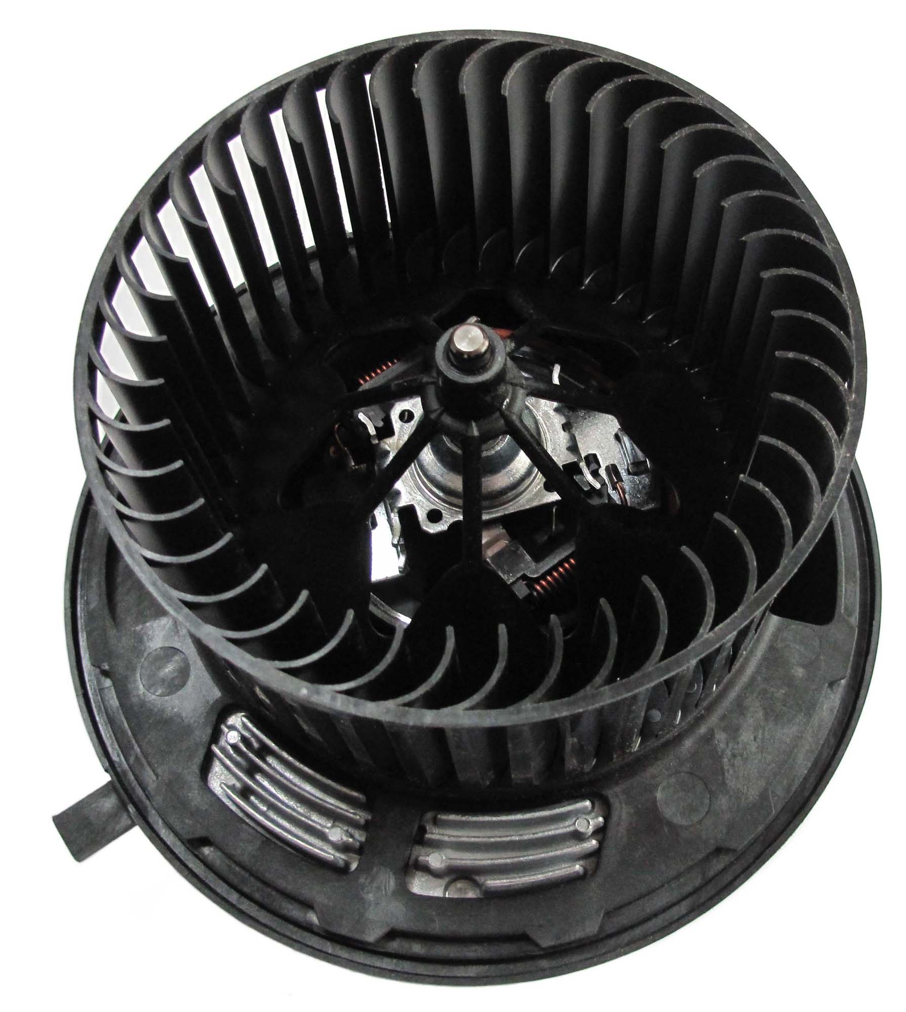 Interior Blower