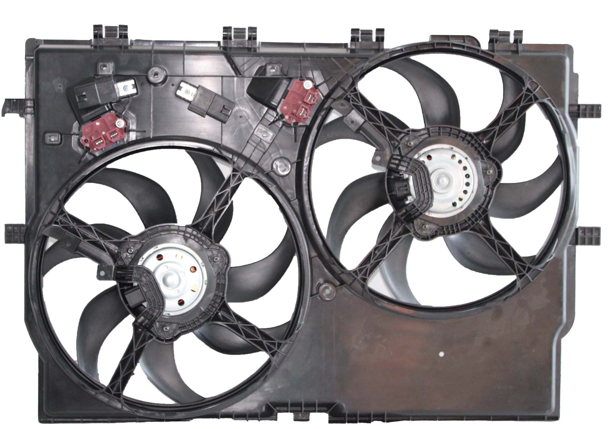 Fan, engine cooling (EFI184)