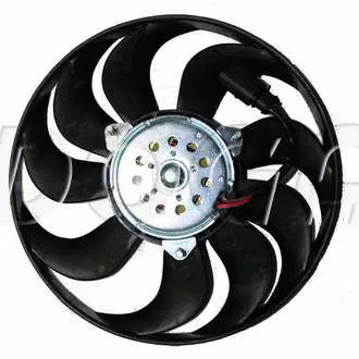 Fan, engine cooling (EVW077)