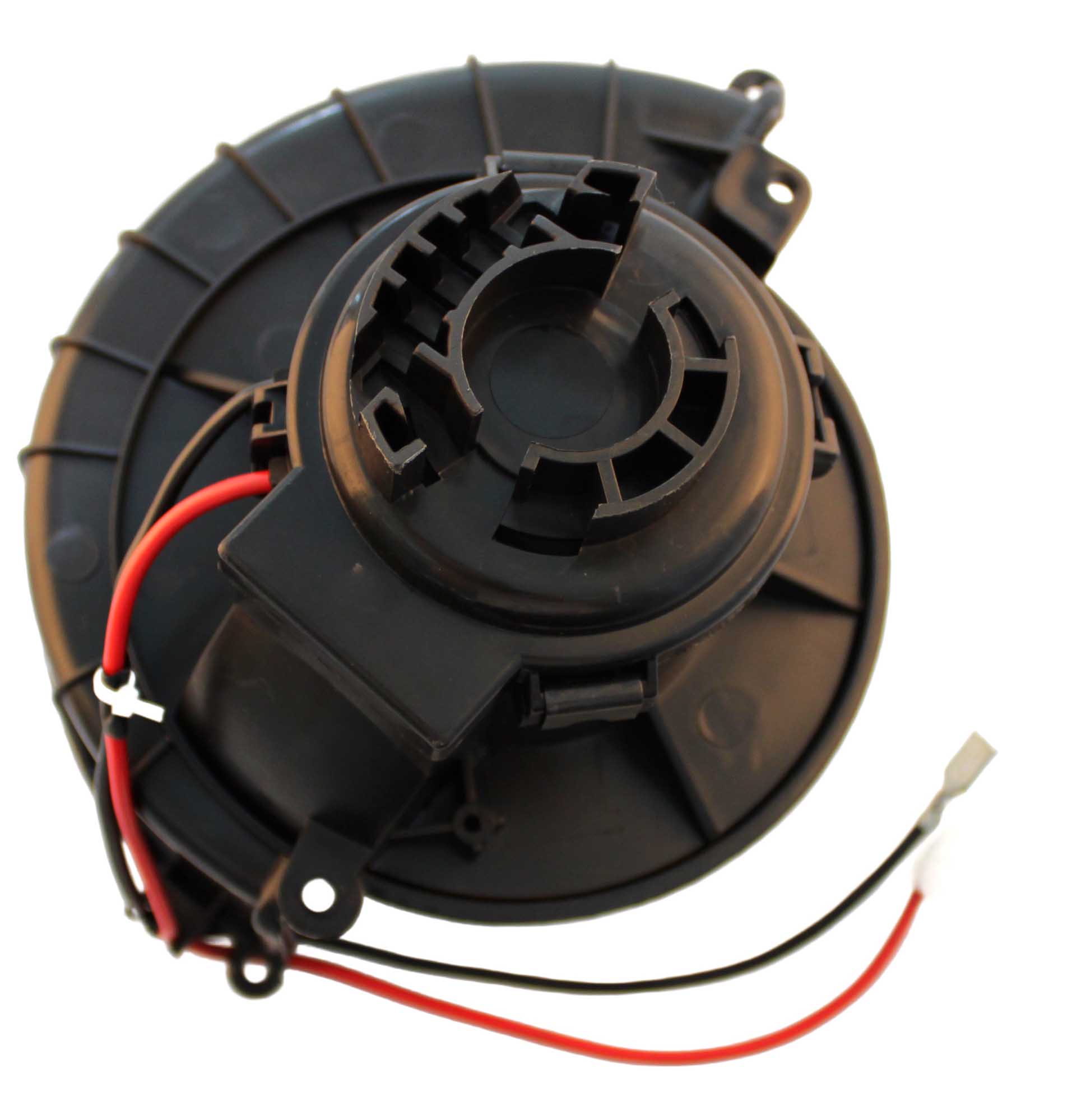 Interior Blower