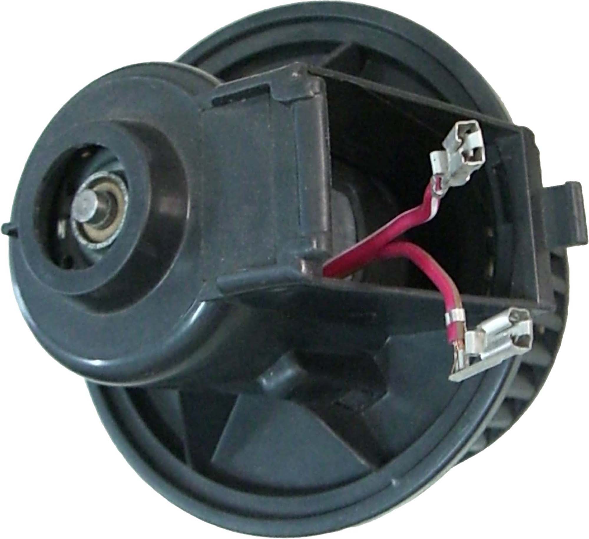 Interior Blower