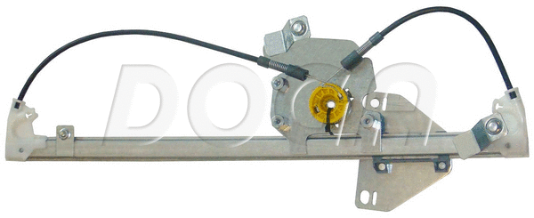 Window Regulator (101139)