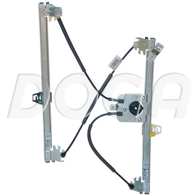 Window Regulator (100155)