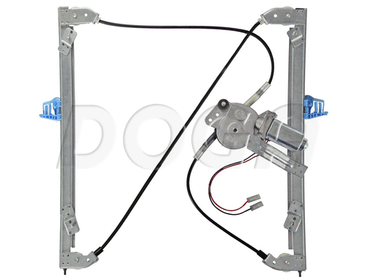 Window Regulator (100543)