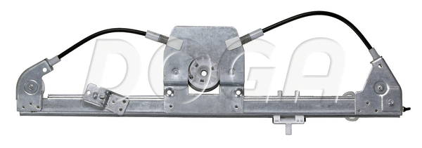 Window Regulator (101407)