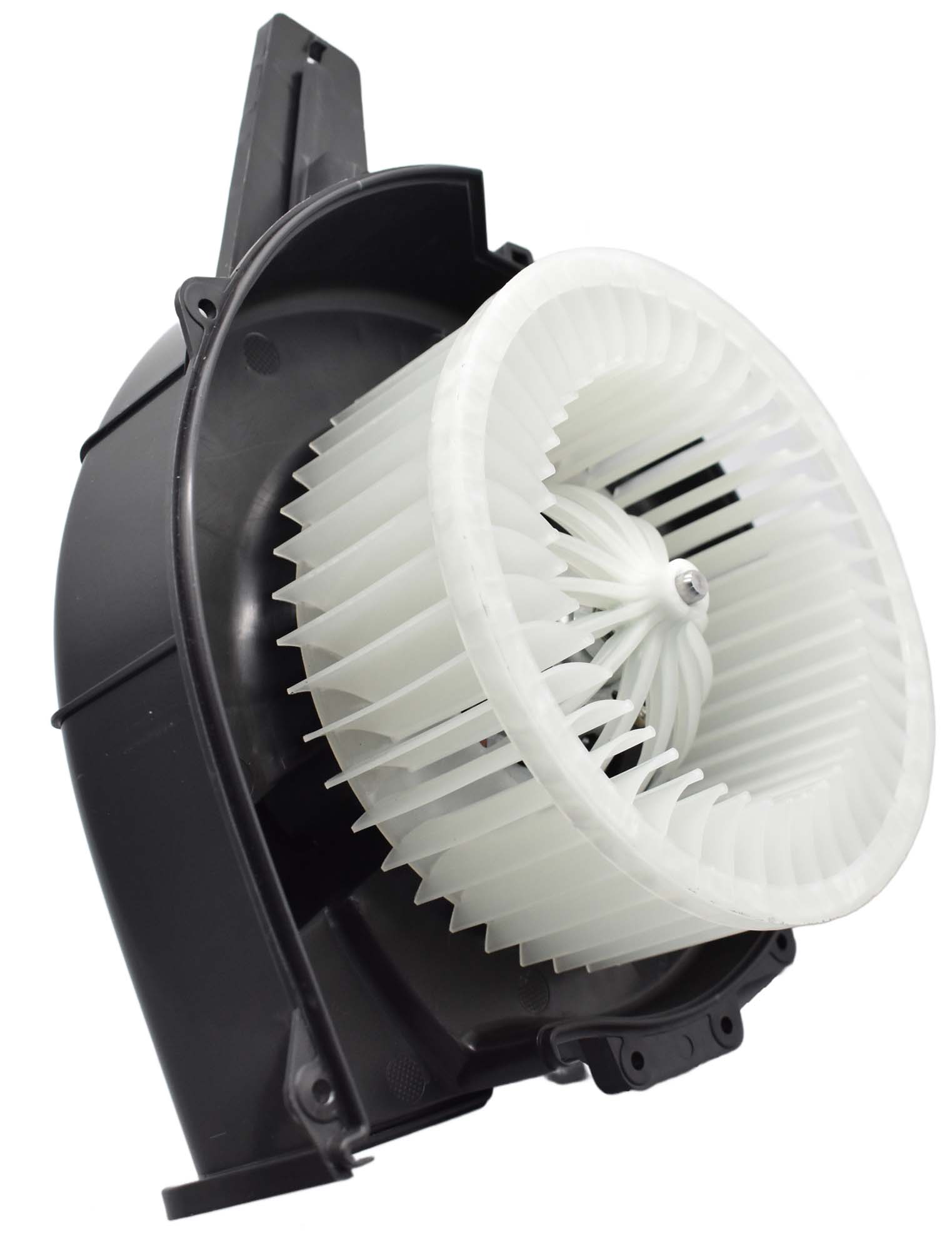 Interior Blower