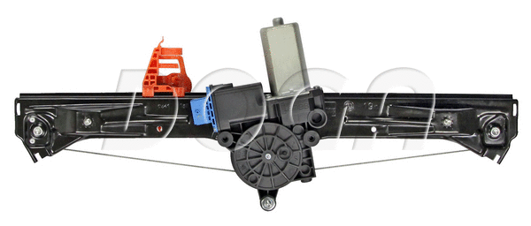 Window Regulator (101417)