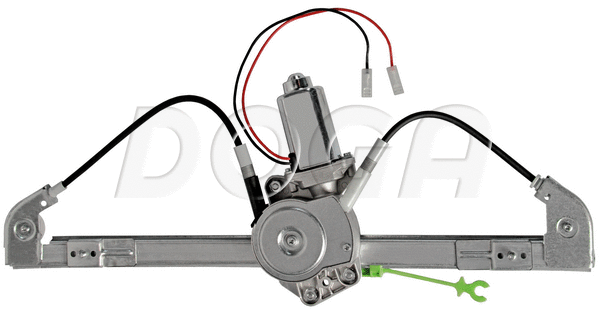 Window Regulator (100097)