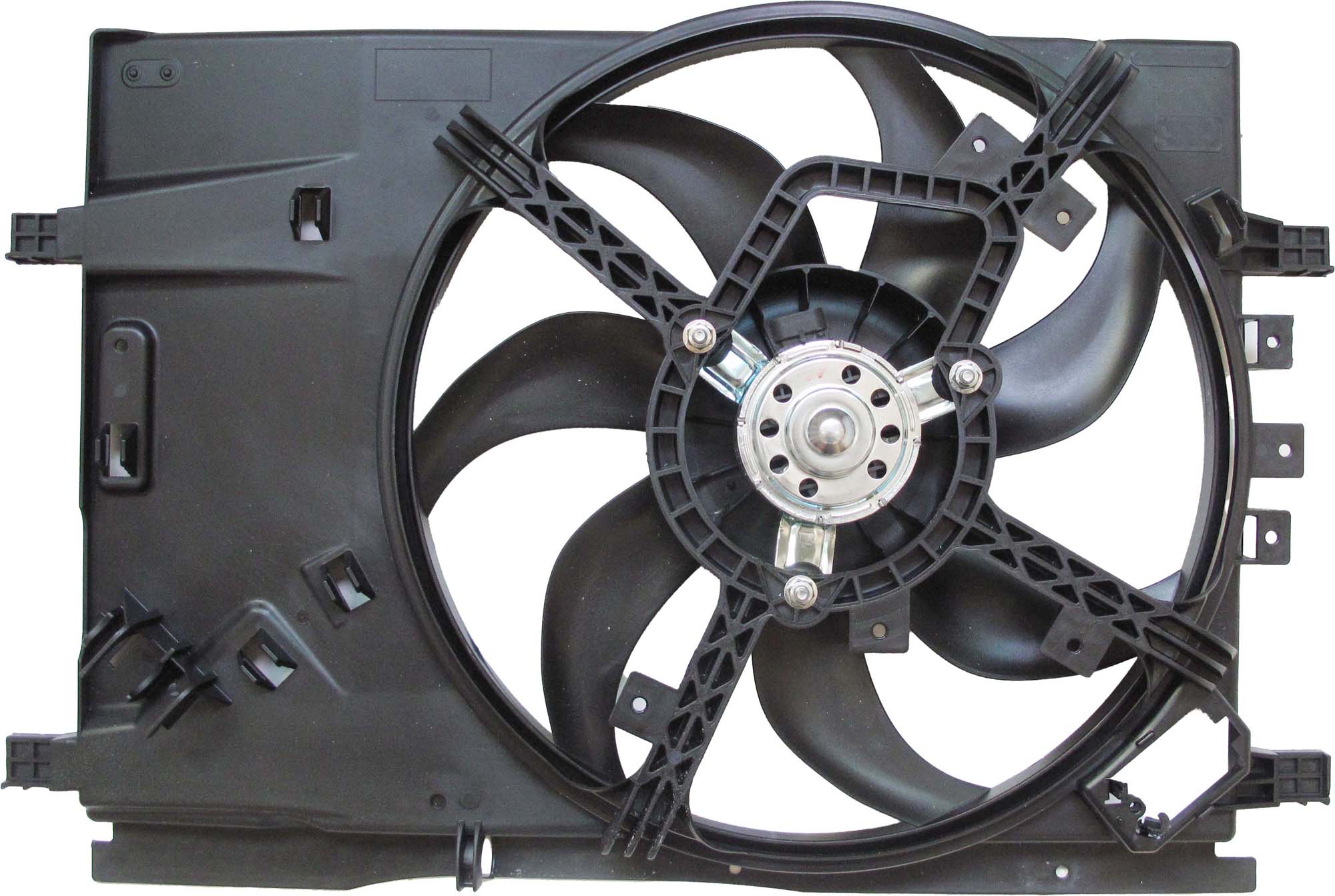Fan, engine cooling