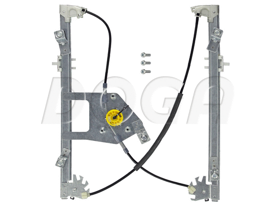 Window Regulator (101133)