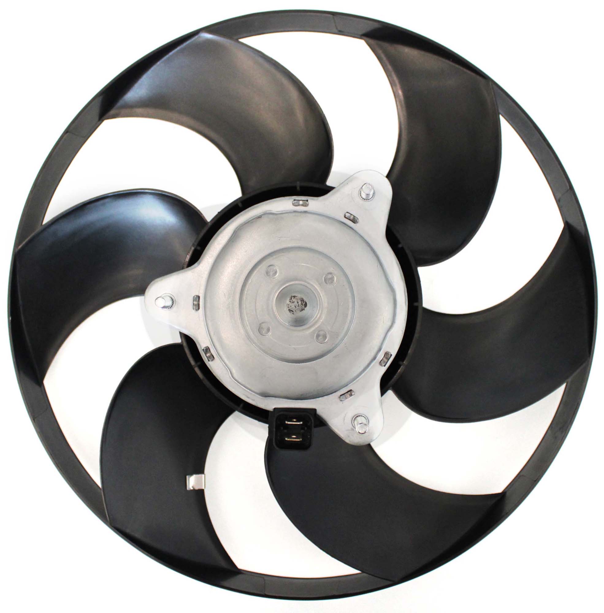 Fan, engine cooling