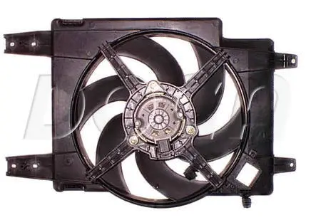 Fan, engine cooling (EAR023)