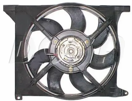 Fan, engine cooling (EOP099)