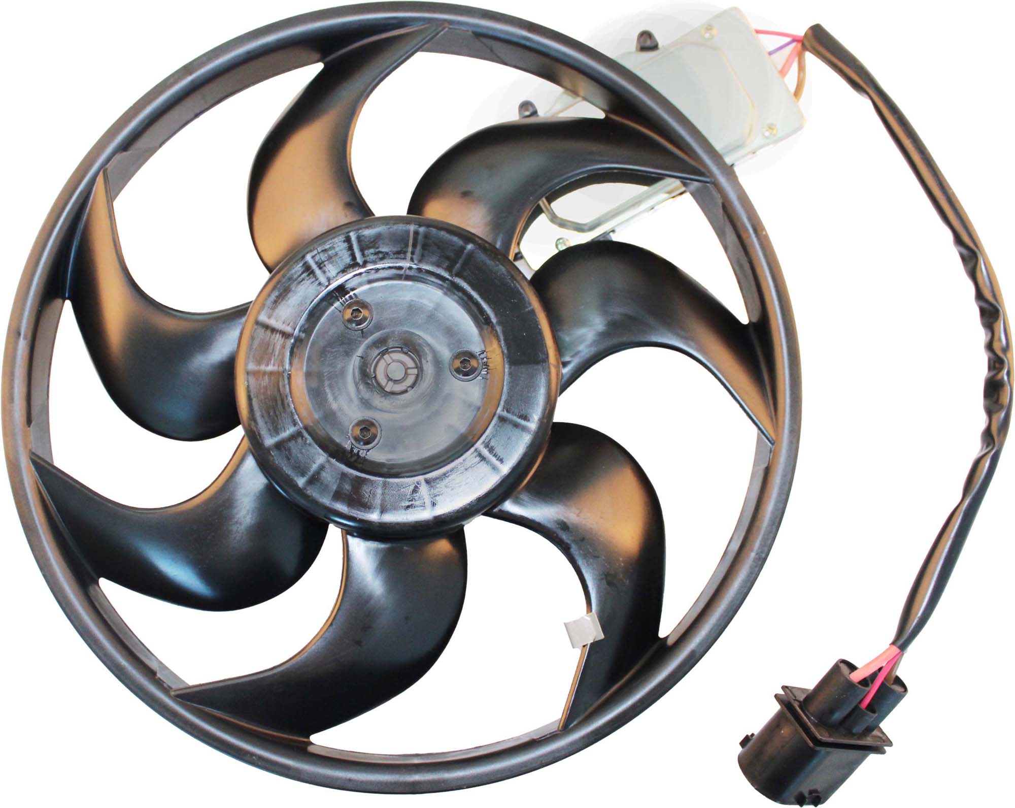 Fan, engine cooling (EVW092)