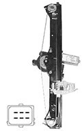 Window Regulator (100885)