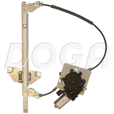 Window Regulator (100713)