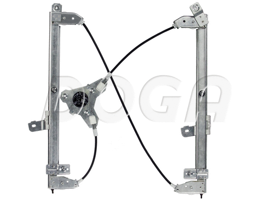 Window Regulator (101582)
