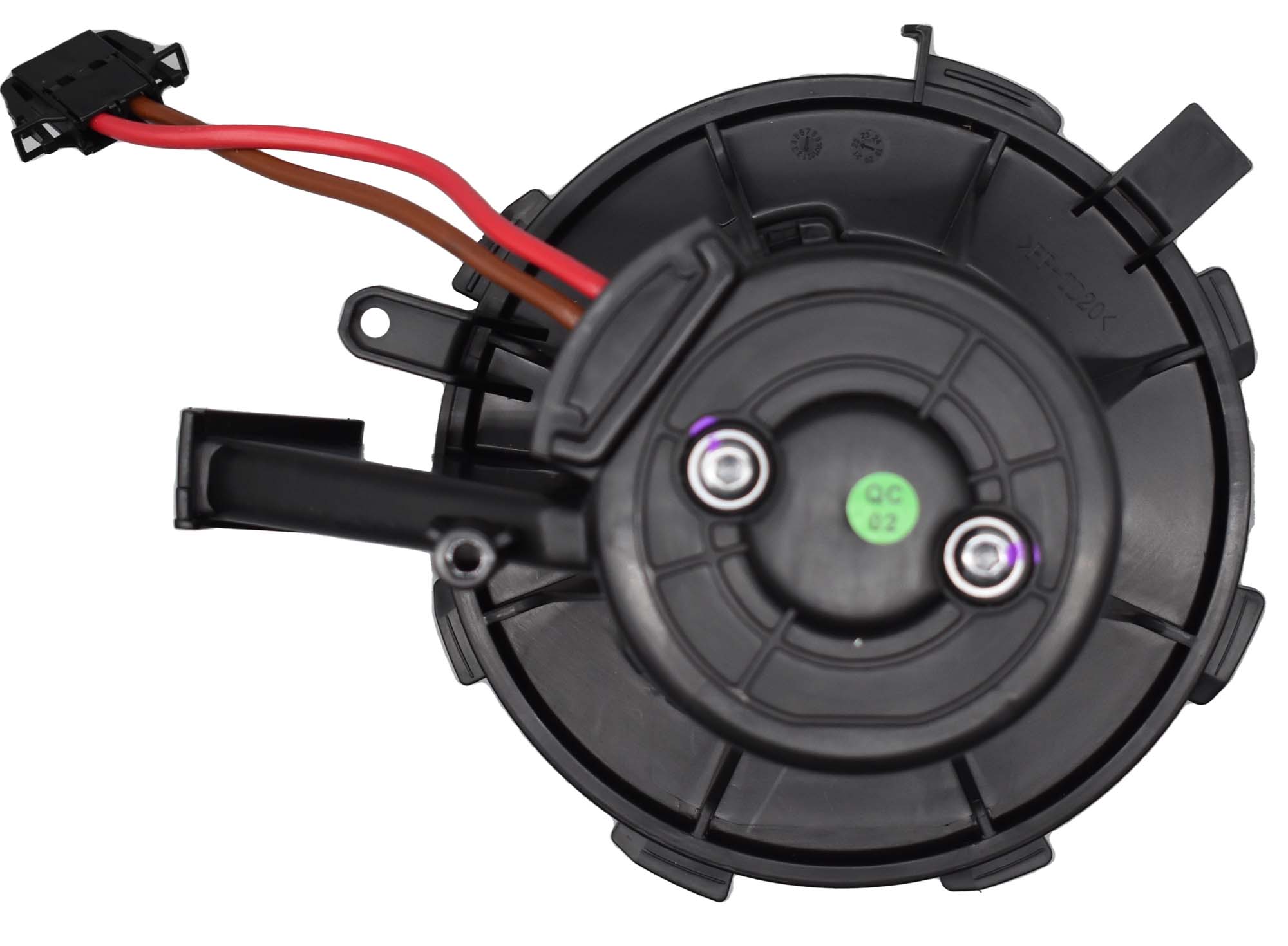 Interior Blower