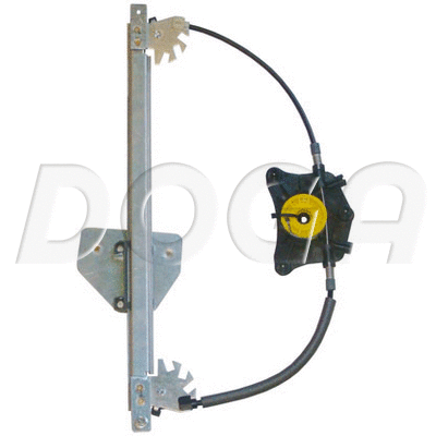 Window Regulator (101545)