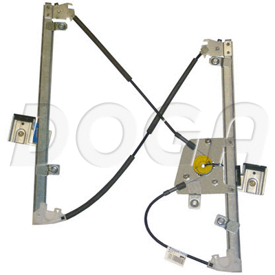 Window Regulator (101363)