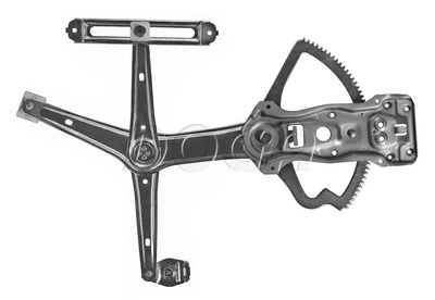 Window Regulator (101144)