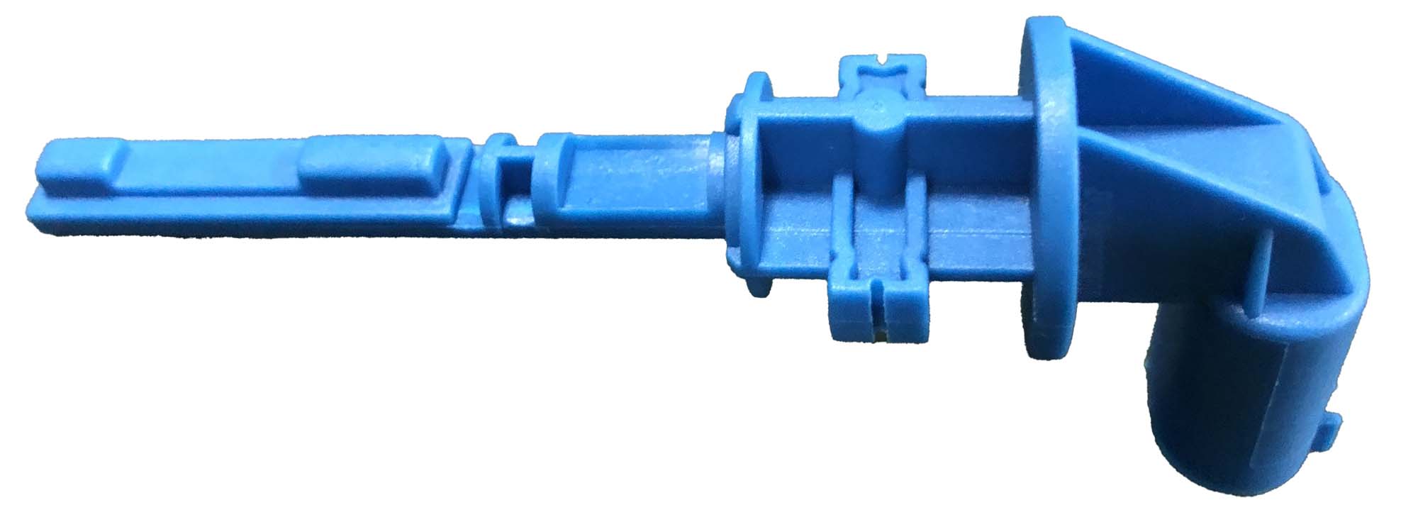 Sensor, coolant level